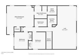 2246 E Bowker St in Phoenix, AZ - Building Photo - Building Photo