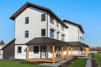 1150 Nile St, Unit 1-A in Golden, CO - Foto de edificio - Building Photo
