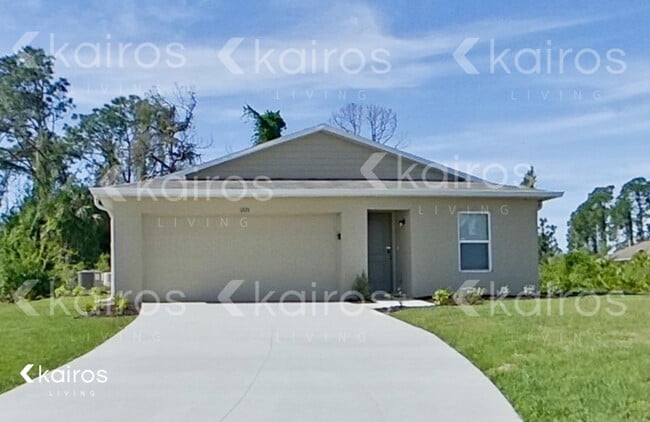 property at 1221 Calgary Rd