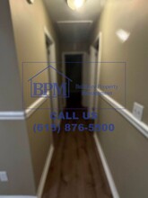 1001 Elvira Ave in Nashville, TN - Building Photo - Building Photo