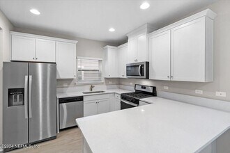 70 Stargaze Ln in St. Augustine, FL - Building Photo - Building Photo