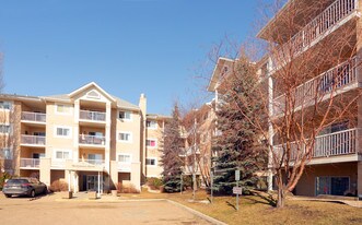 Kaia Place in Edmonton, AB - Building Photo