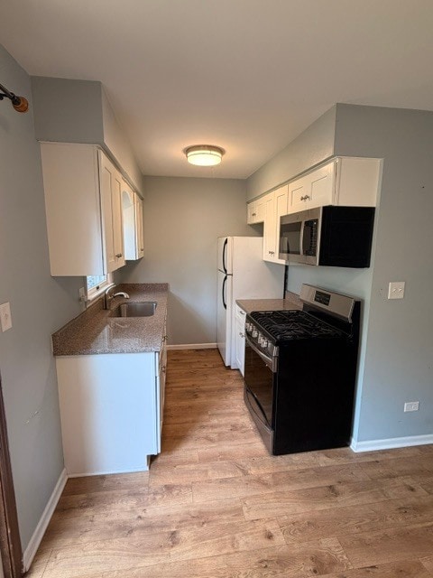 property at 215 N Washington St