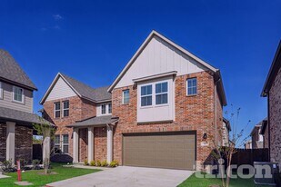 106 Cherwell Ct in Saginaw, TX - Building Photo