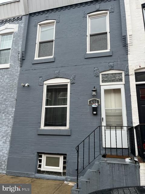 414 Durfor St in Philadelphia, PA - Building Photo - Building Photo