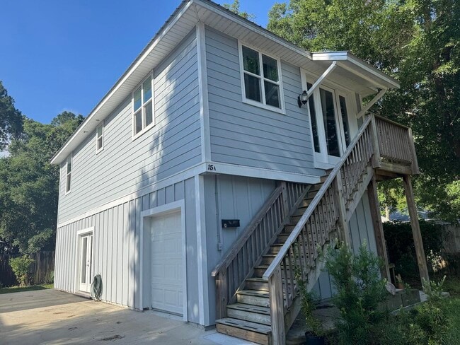 property at 15 Ricker Ave