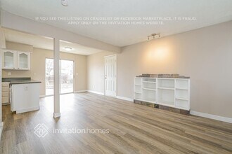 4514 S Pagosa Cir in Aurora, CO - Foto de edificio - Building Photo