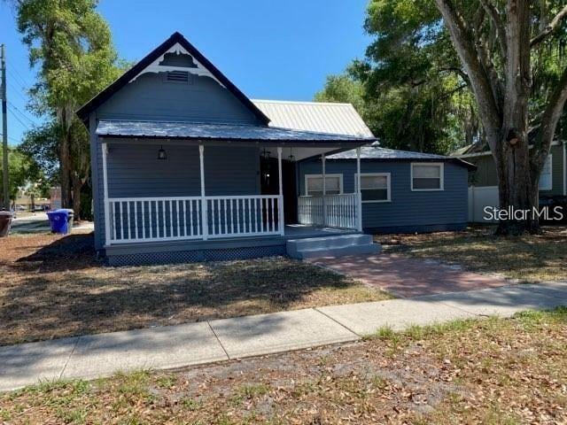 21 N Beaumont Ave in Kissimmee, FL - Building Photo - Building Photo