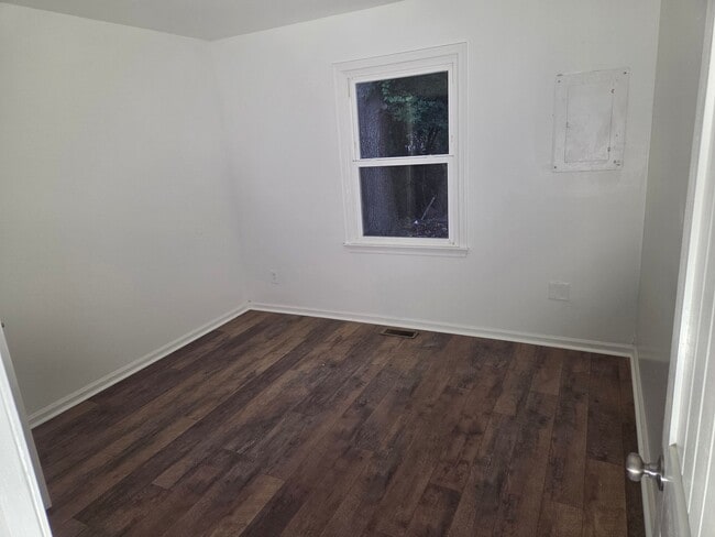 1012 W 36th St, Unit A in Norfolk, VA - Building Photo - Building Photo