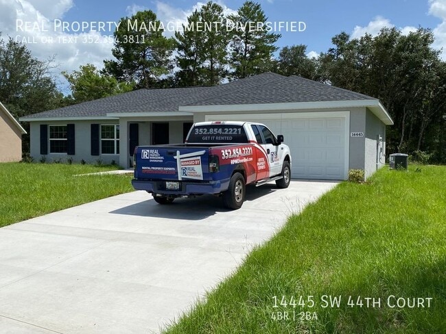 14445 SW 44th Ct in Ocala, FL - Building Photo - Building Photo