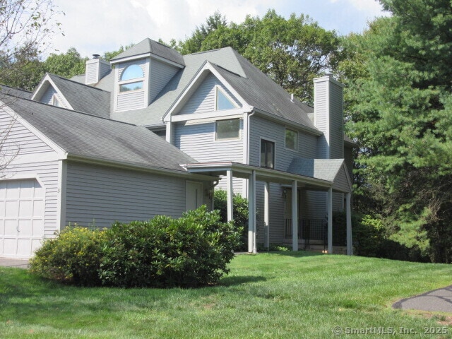 property at 31 Rivermead