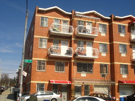 111-17 37th Ave Apartments