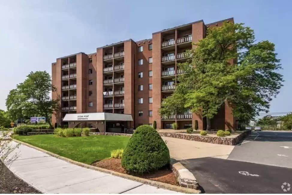 22 Ocean Ave, Unit #510 in South Yarmouth, MA - Foto de edificio