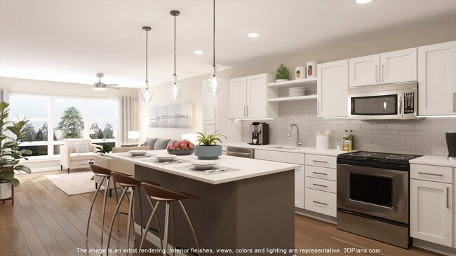 Meridian East Chatham in Cary, NC - Building Photo - Building Photo