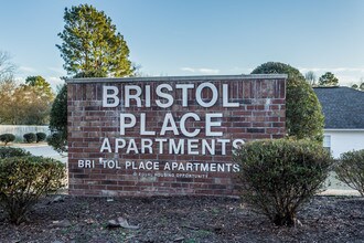 Bristol Place Apartments in Bryant, AR - Building Photo - Building Photo