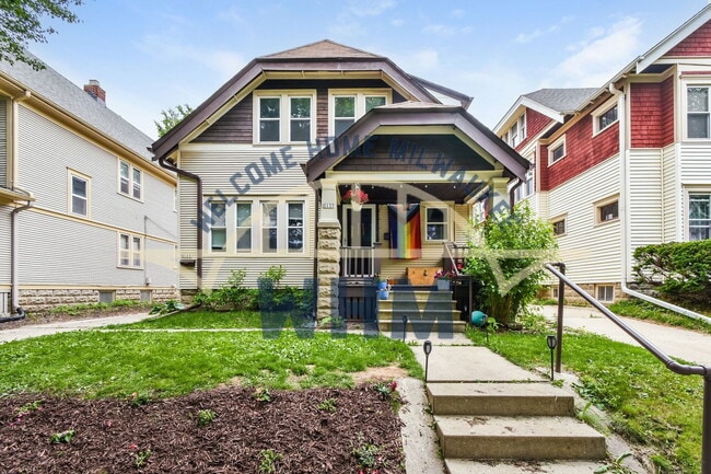 property at 2135 N 62nd St