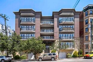 34 48th St in Weehawken, NJ - Building Photo