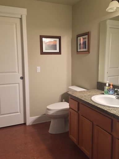 Morse Square Condominiums in Bellingham, WA - Building Photo - Interior Photo