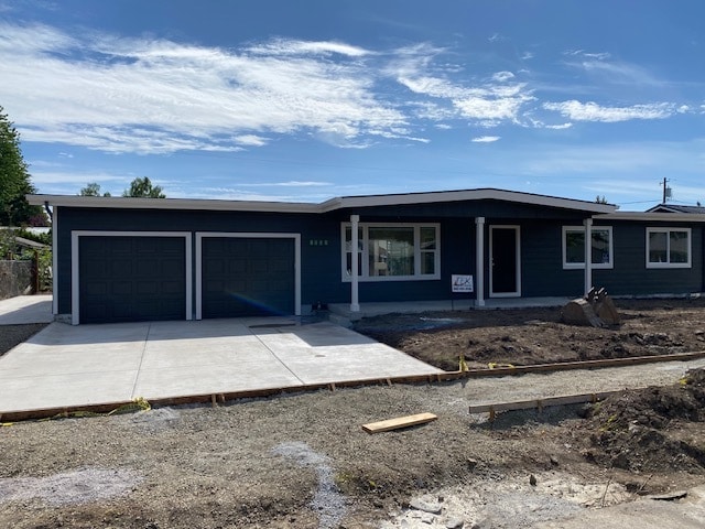 property at 4576 46th Ave NE