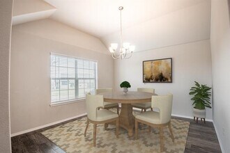 1016 Deer Valley Dr in Weatherford, TX - Building Photo - Building Photo