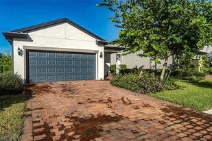 4558 Lamaida Ln in Ave Maria, FL - Building Photo