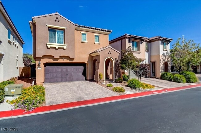 11238 Eureka Pass Ct, Unit 07207 in Las Vegas, NV - Building Photo - Building Photo
