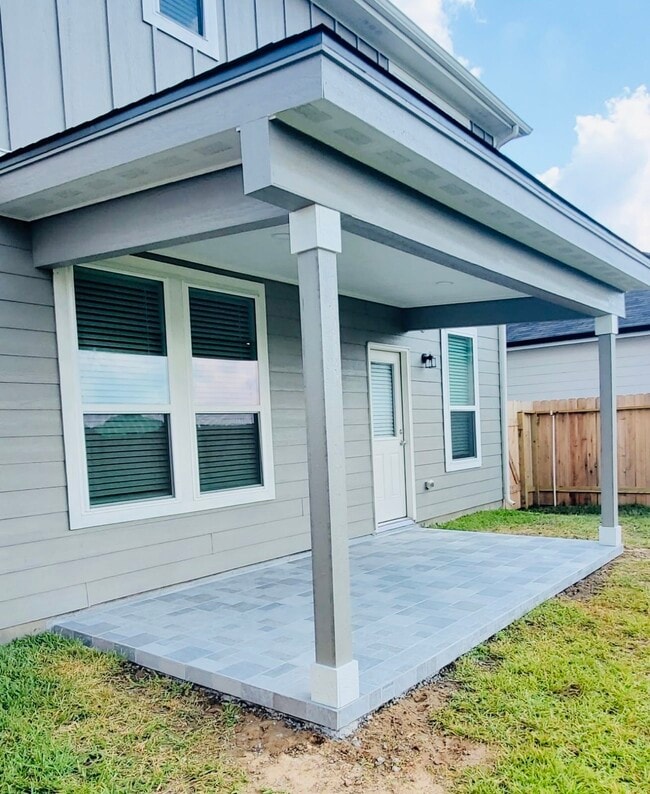 property at 23923 Escardilla Dr