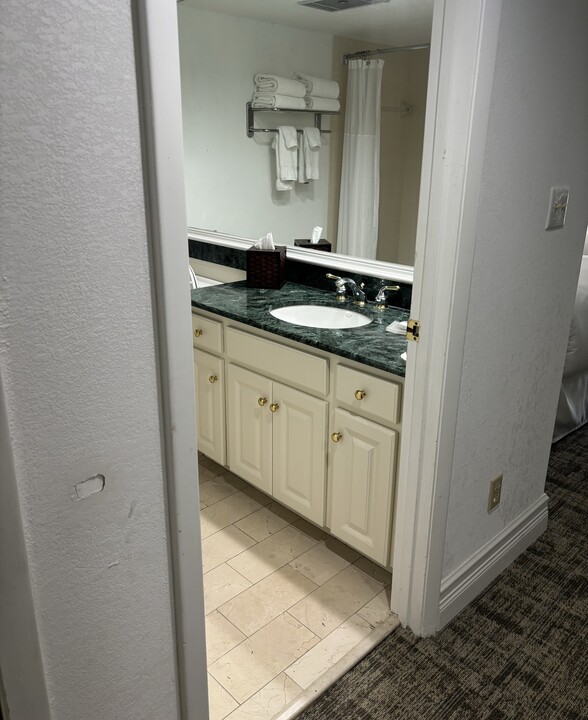 29130 Bay Hollow Dr, Unit 3 Bedroom Condo in Zephyrhills, FL - Building Photo