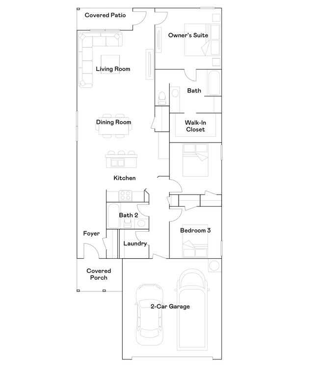 805 NE 105th St in Oklahoma City, OK - Building Photo - Building Photo
