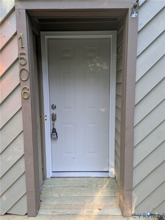 1506 Unison Dr in Midlothian, VA - Building Photo - Building Photo