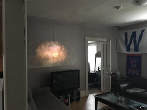 1015 S Lansing St-Unit -1 in Mt. Pleasant, MI - Building Photo - Building Photo