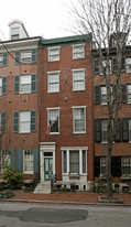 927 Clinton St Apartments