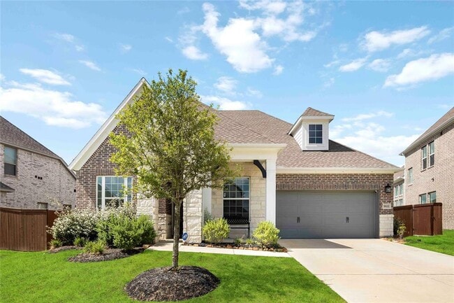 property at 9822 Starry Night Ln