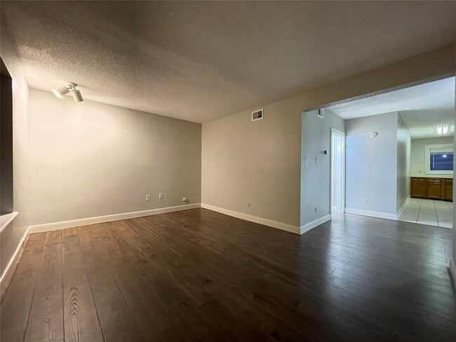 1901 Brun St in Houston, TX - Building Photo - Building Photo