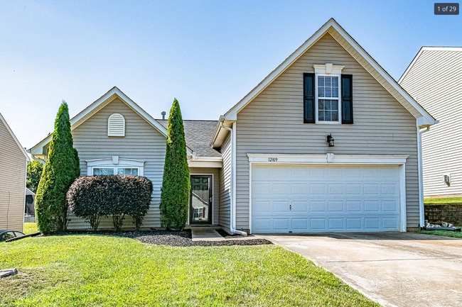 property at 12819 Slade Castle Ct