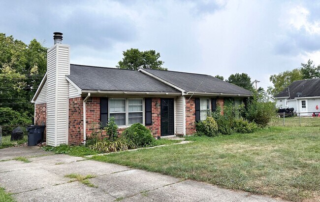 3394 Buckhorn Dr in Lexington, KY - Building Photo - Building Photo