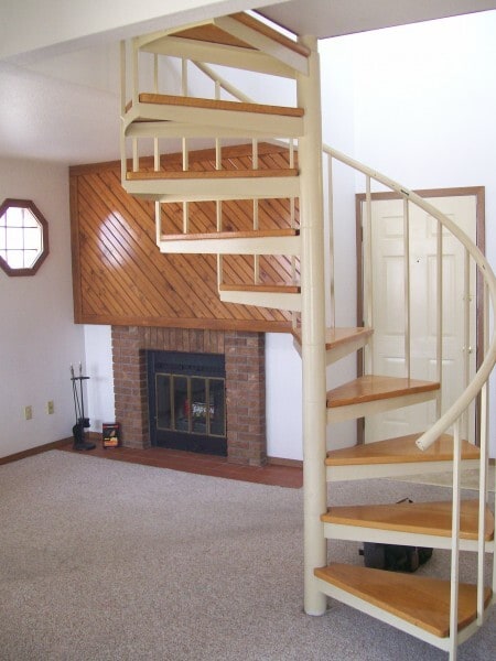 property at 4501 Boardwalk Dr