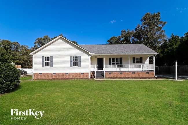 property at 152 Conner Dr