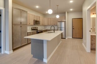 Bella Rose Apartments in Hudson, WI - Building Photo