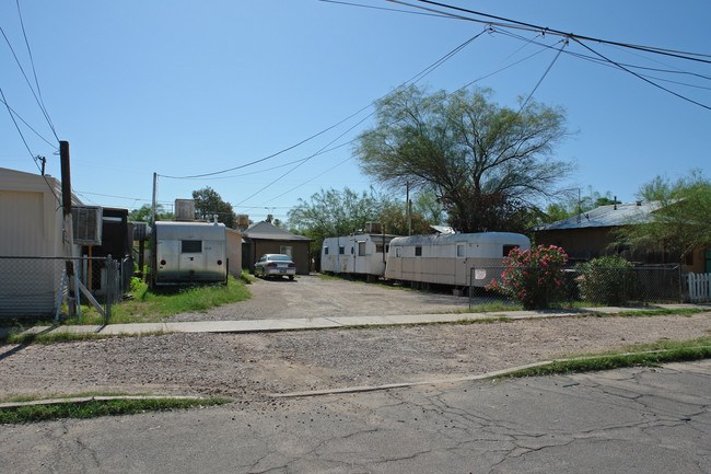 3531 S 8th Ave in Tucson, AZ - Building Photo - Building Photo