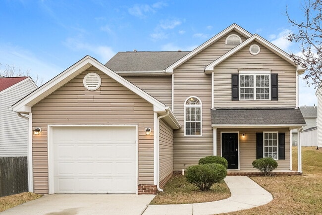 property at 1921 Wheatfield Ct