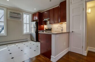 603 Bloomfield St, Unit 3 in Hoboken, NJ - Building Photo - Building Photo