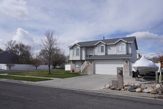 579 S 375 W in Ogden, UT - Building Photo - Building Photo