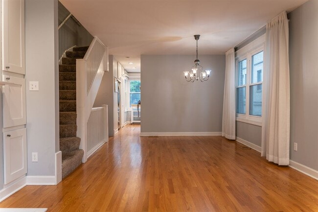 property at 3835 N Fremont St