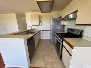 98-1961 Ka?ahumanu St in Aiea, HI - Building Photo - Building Photo