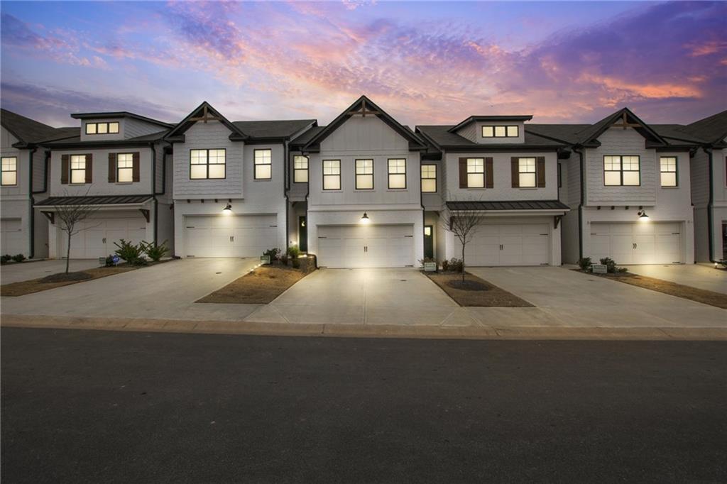 46 Cannon Trce Dr in Winder, GA - Building Photo