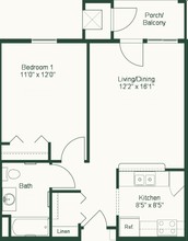 Lockwood of Fenton in Fenton, MI - Building Photo - Floor Plan