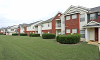 Inverness Apartments photo'