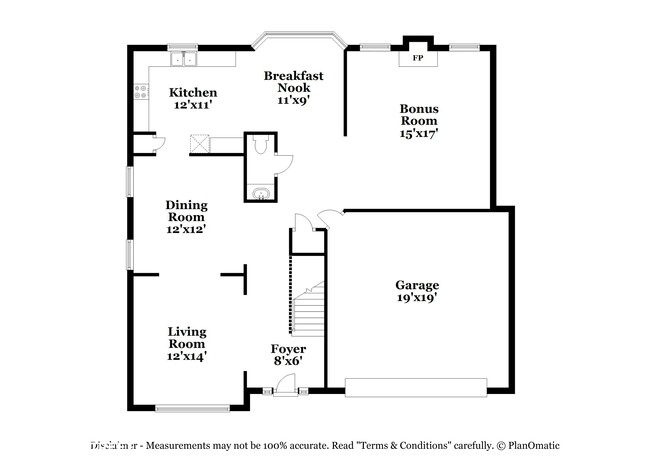 73 St Charles Pl in Sharpsburg, GA - Building Photo - Building Photo