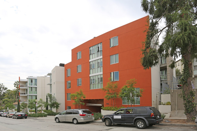 Landfair Apartments in Los Angeles, CA - Building Photo - Building Photo